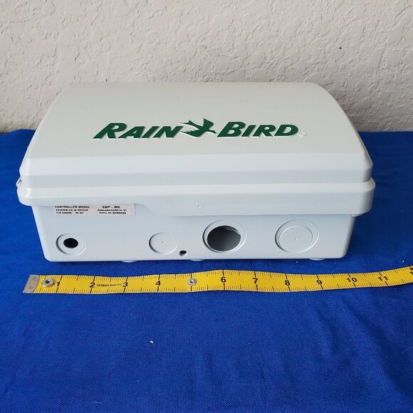 White Electronic Controller - Picture 5 of 8